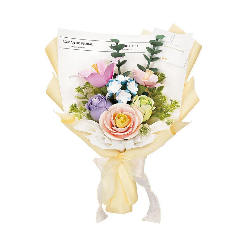 Extoril Flower Bouquet Kits