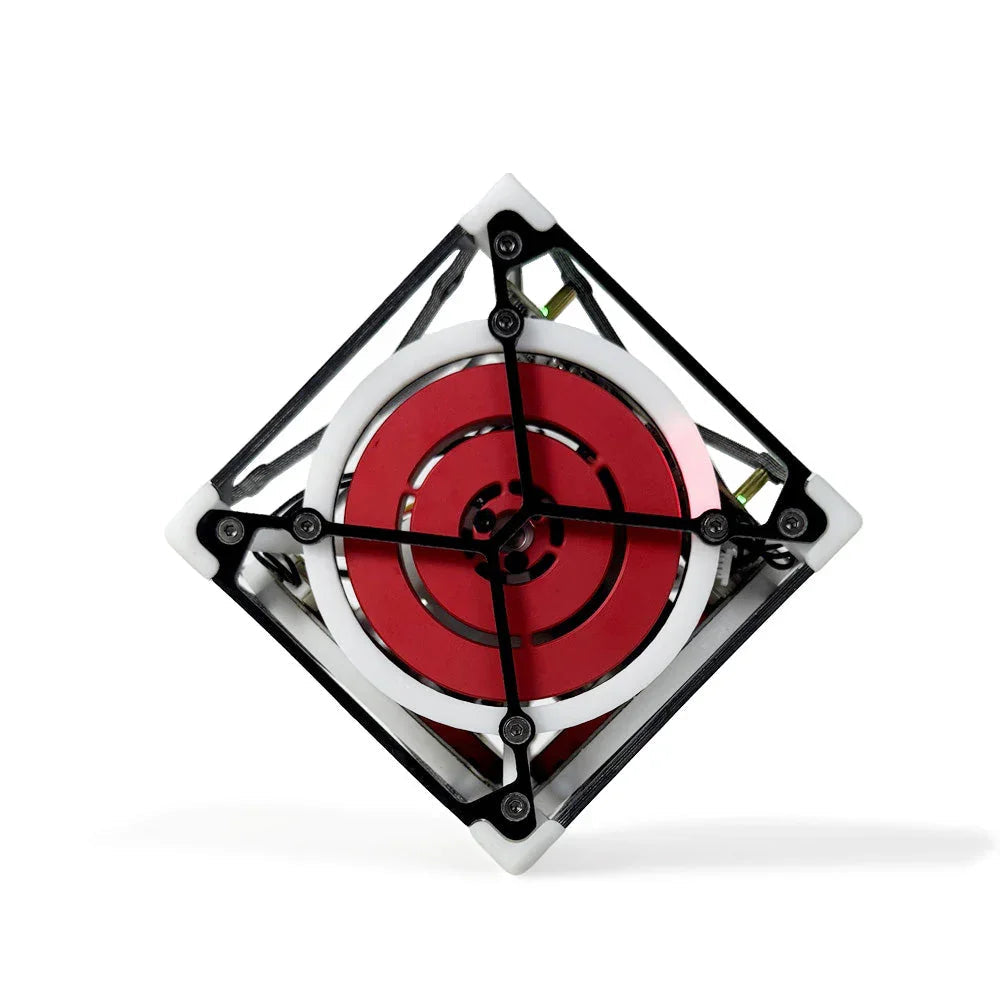 Smart Balance Cube Robot - Robotic by Extoril