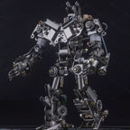Kuafu Mecha 610-Pcs Metal Robot Model Kit - 3d metal puzzle by Extoril