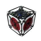 Smart Balance Cube Robot - Robotic by Extoril