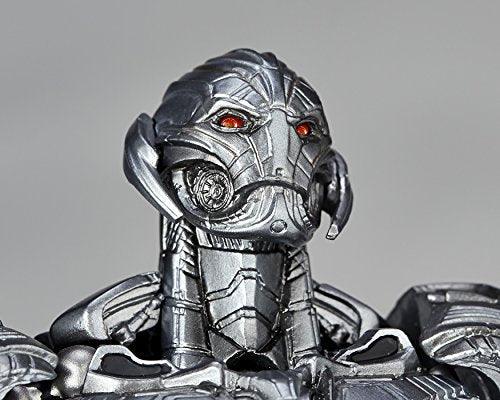 Ultimate Ultron Action Figure - The Avengers: Age of Ultron - Action Figure by Extoril