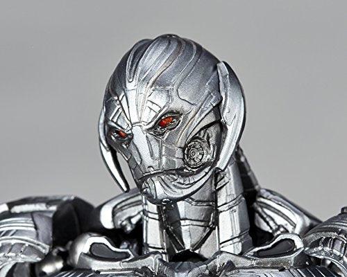 Ultimate Ultron Action Figure - The Avengers: Age of Ultron - Action Figure by Extoril