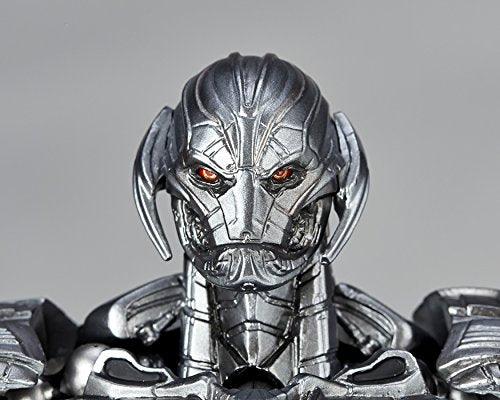 Ultimate Ultron Action Figure - The Avengers: Age of Ultron - Action Figure by Extoril
