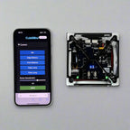 Smart Balance Cube Robot - Robotic by Extoril