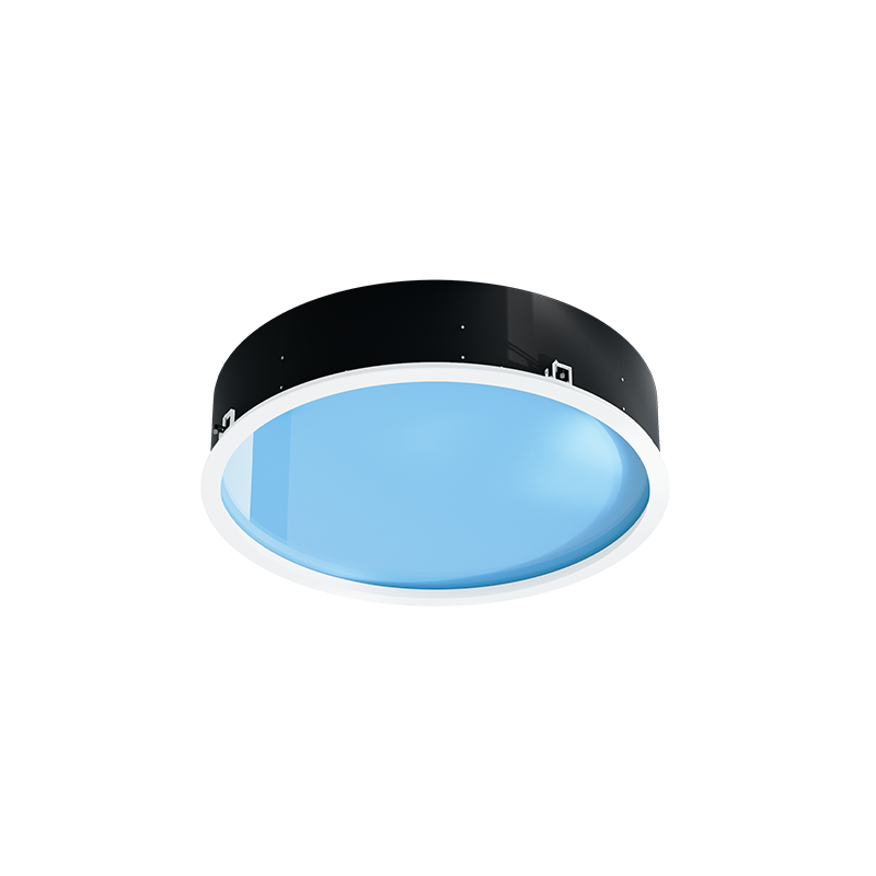 SkyLume ER round circular artificial skylight