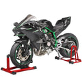 Premium Ninja H2R RC Superbike 1:6 Scale with Realistic Sound & Smoke Effects - home decor by Extoril