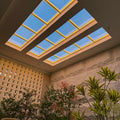 PT artificial skylight LED panel