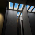 SkyLume PY recessed embedded artificial skylight LED panel