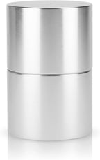 Aluminum Ice Sphere Press 55mm - Clear Ice Ball Maker - Gadget by Extoril