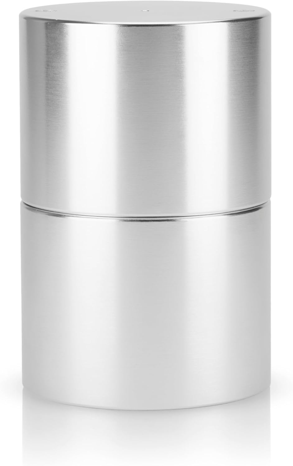 Aluminum Ice Sphere Press 55mm - Clear Ice Ball Maker - Gadget by Extoril