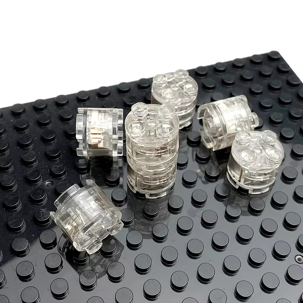 LED Building Block Lights 2x2 - home decor by Extoril