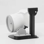 JetEngine Humidifier Fan - Aviation-Inspired Desktop Companion - home decor by Extoril