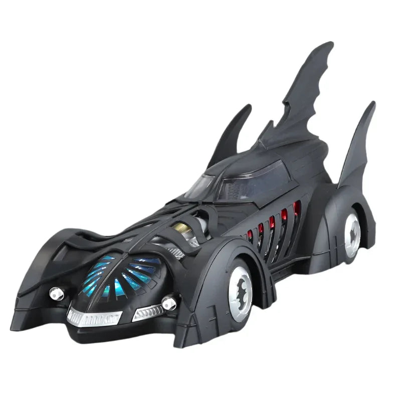 1/18 Classic Batmobile Alloy Diecast - Gadget by Extoril