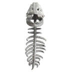 Dinosaur Skeleton Costume Set Dress up Clothing Plush Toys Party Cosplay - home decor by Extoril