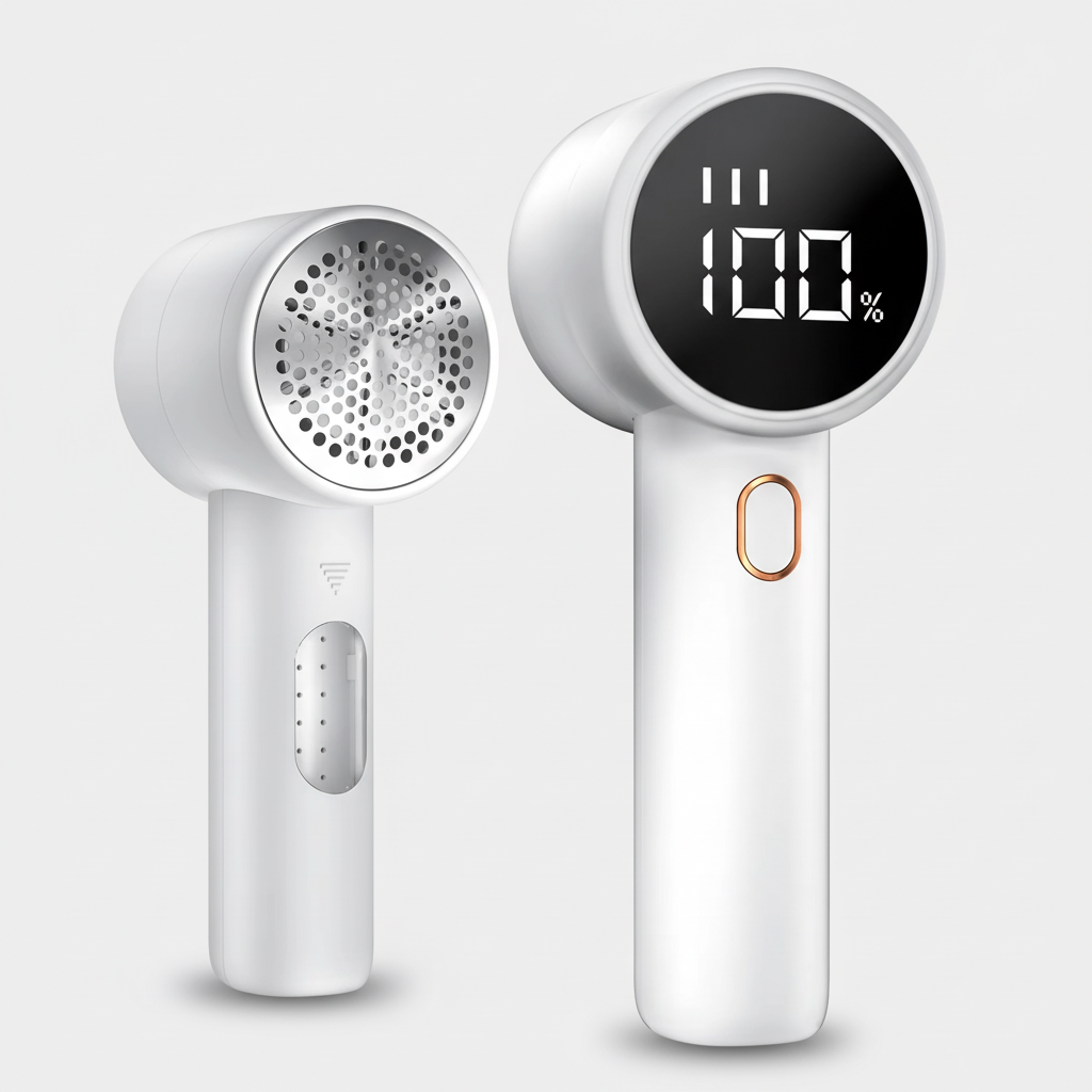 Fabric Shaver Electric Lint Remove - Gadget by Extoril