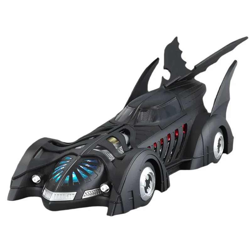 1/18 Classic Batmobile Alloy Diecast - Gadget by Extoril