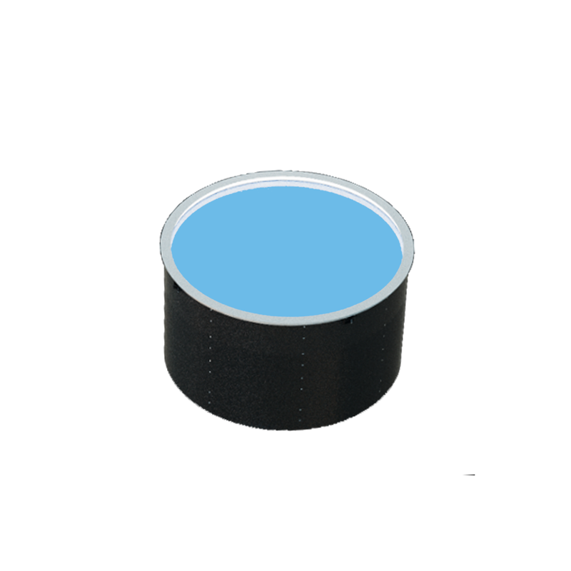 SkyLume TR round sun simulation skylight