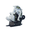Alloy mechanical multifunctional rechargeable mobile phone holder - home decor by Extoril