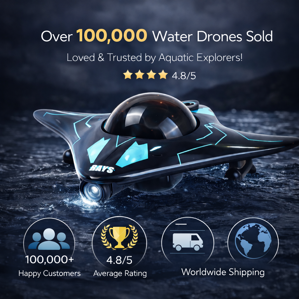 AquaGlide Reviews