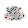 PrismVeil Cloudcupid — Mini Cloud Cupid Rainbow Film