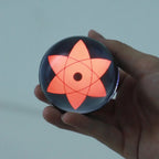 Sharingan Crystal Ball Bluetooth Speaker - Gadget by Extoril