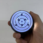 Sharingan Crystal Ball Bluetooth Speaker - Gadget by Extoril