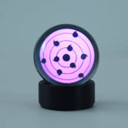Sharingan Crystal Ball Bluetooth Speaker - Gadget by Extoril