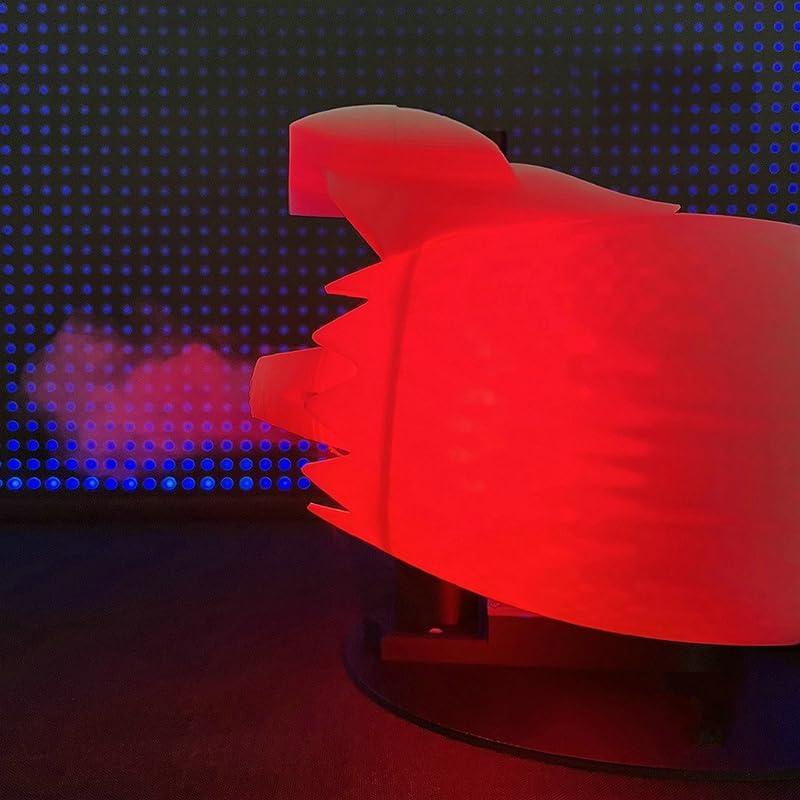 JetEngine Humidifier Fan - Aviation-Inspired Desktop Companion - home decor by Extoril