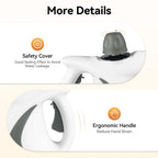 Handheld Steam Cleaner - Gadget by Extoril