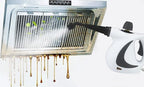 Handheld Steam Cleaner - Gadget by Extoril