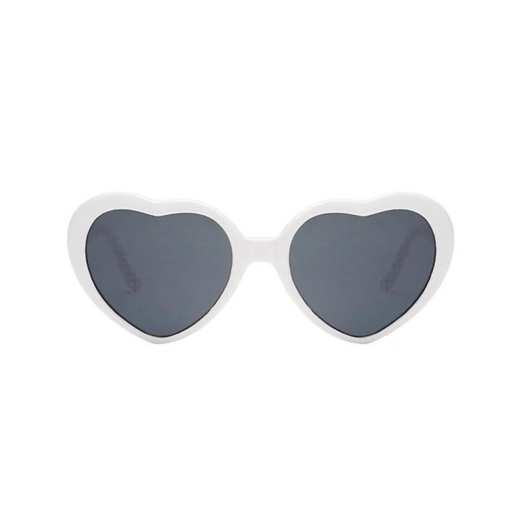 PrismVeil Amorvision — Heart Diffraction Rainbow Glasses