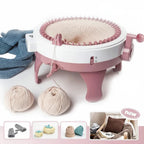 Hand Crank Knitting Machine - Needle by Extoril