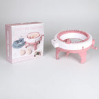 Hand Crank Knitting Machine - Needle by Extoril
