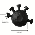 Finger Grip Strengthener Ball - Gadget by Extoril