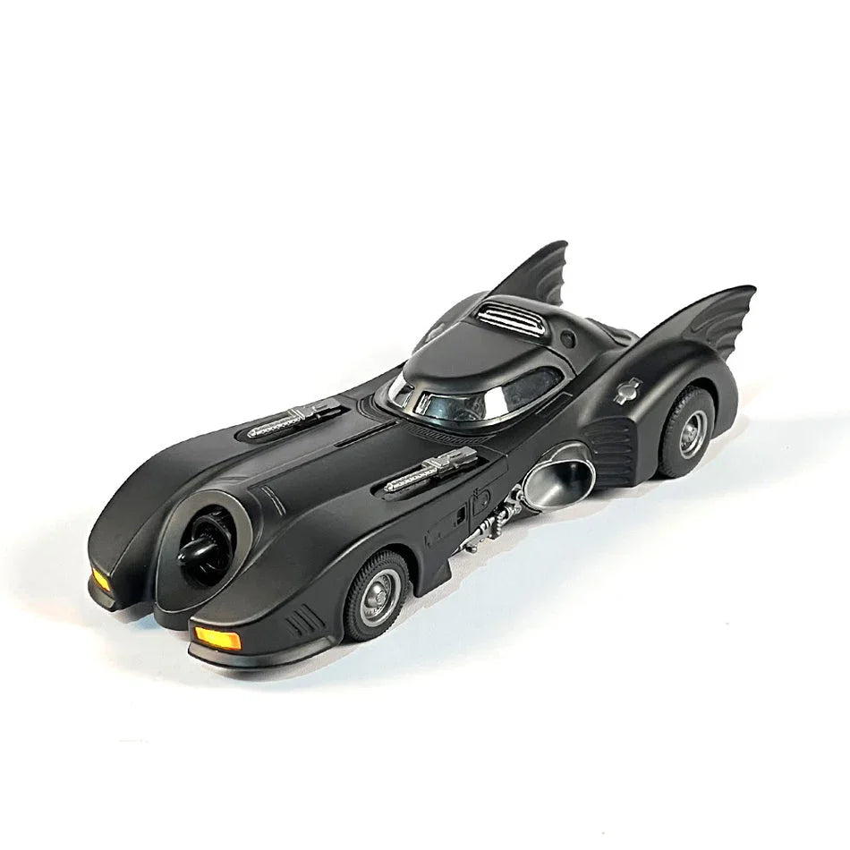 1/18 Classic Batmobile Alloy Diecast - Gadget by Extoril