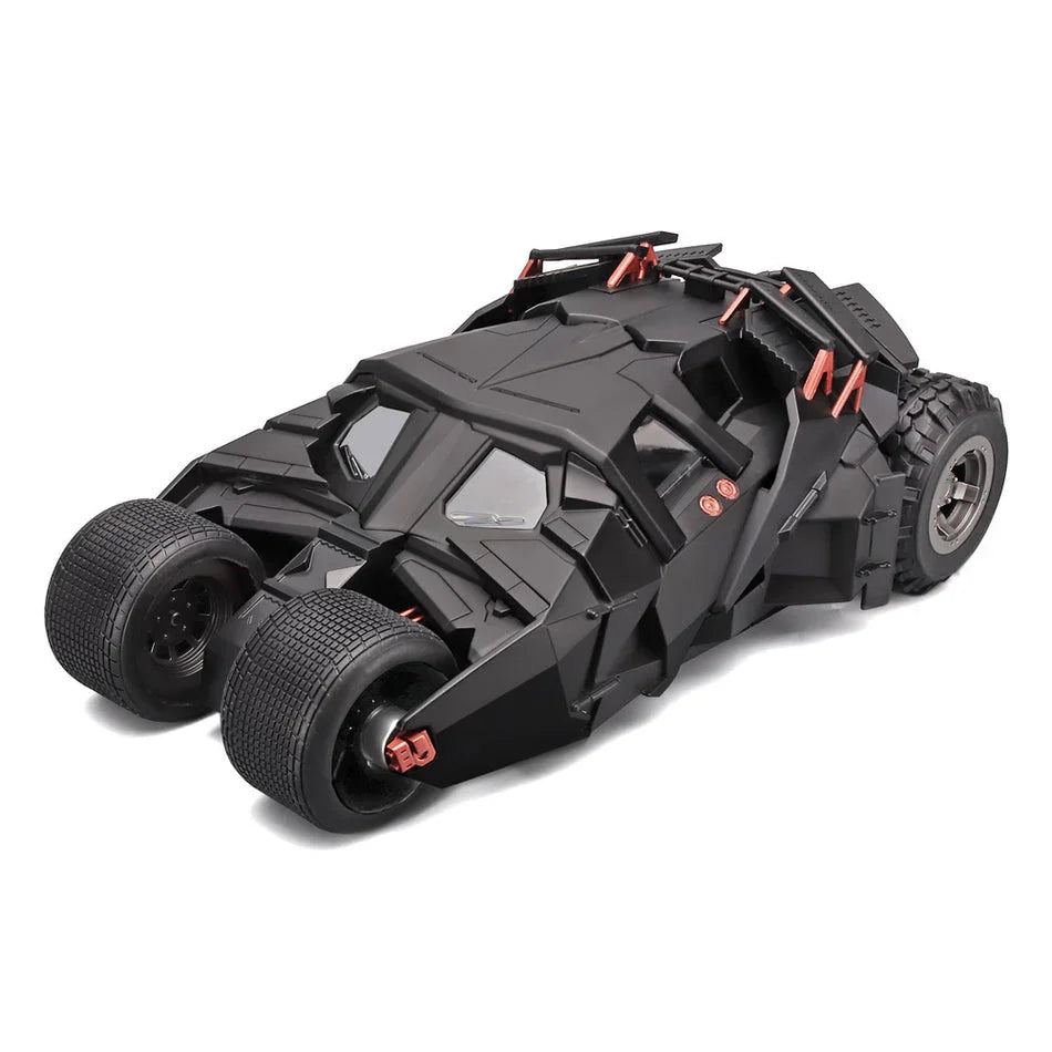 1/18 Classic Batmobile Alloy Diecast - Gadget by Extoril