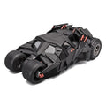 1/18 Classic Batmobile Alloy Diecast - Gadget by Extoril