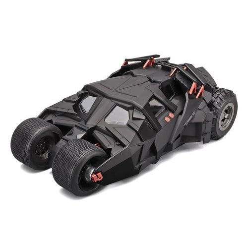 1/18 Classic Batmobile Alloy Diecast - Gadget by Extoril