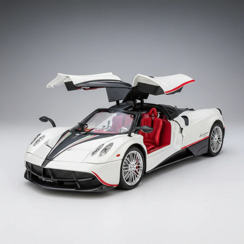 1:18 Pagani Huayra Diecast Model Car - Gadget by Extoril