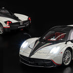 1:18 Pagani Huayra Diecast Model Car - Gadget by Extoril