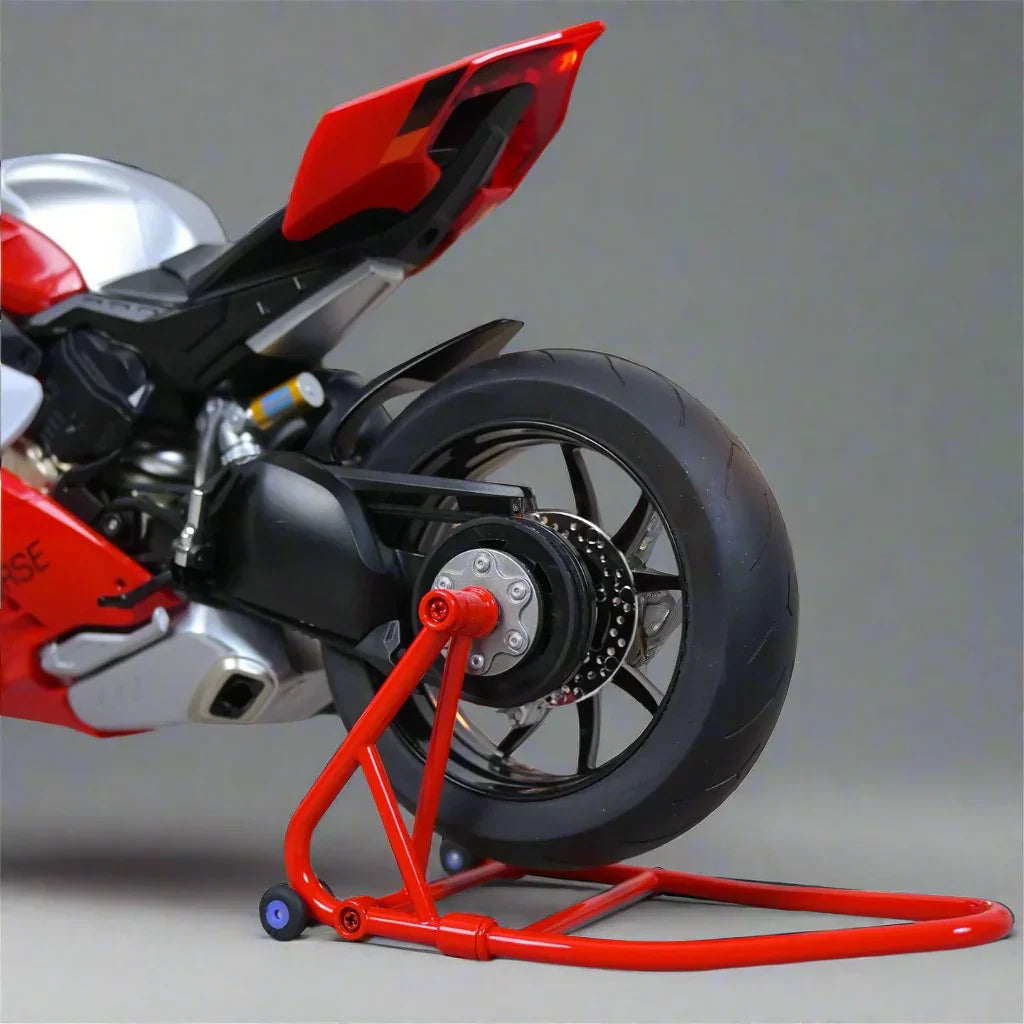 1:6 Ducati Panigale V4R Diecast Alloy Model - home decor by Extoril
