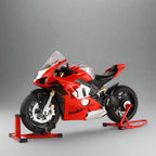 1:6 Ducati Panigale V4R Diecast Alloy Model - home decor by Extoril