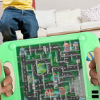3D Gravity Maze Ball Puzzle Toy for Kids - Gadget by Extoril