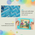 3D Gravity Maze Ball Puzzle Toy for Kids - Gadget by Extoril