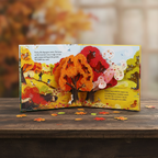 3D Pop-Up Storybook for Kids - Gadget by Extoril