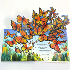 3D Pop-Up Storybook for Kids - Gadget by Extoril