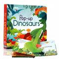 3D Pop-Up Storybook for Kids - Gadget by Extoril
