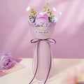 A Little Thrill Miniature Blooms - DIY Flower by Extoril