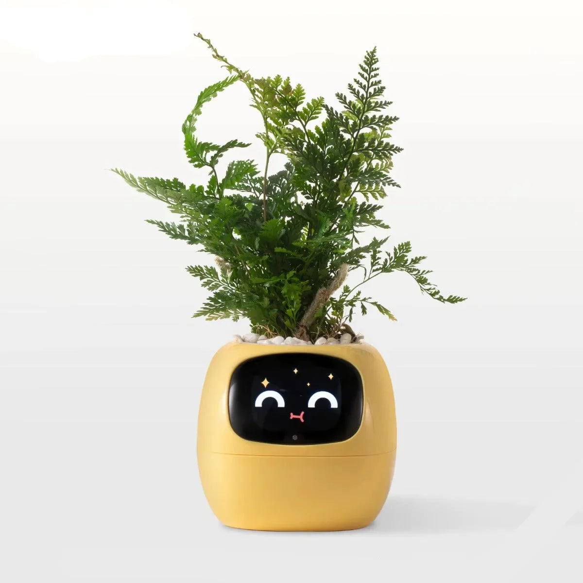 AI Smart Plant Pot Self-Watering Planter - Gadget by Extoril