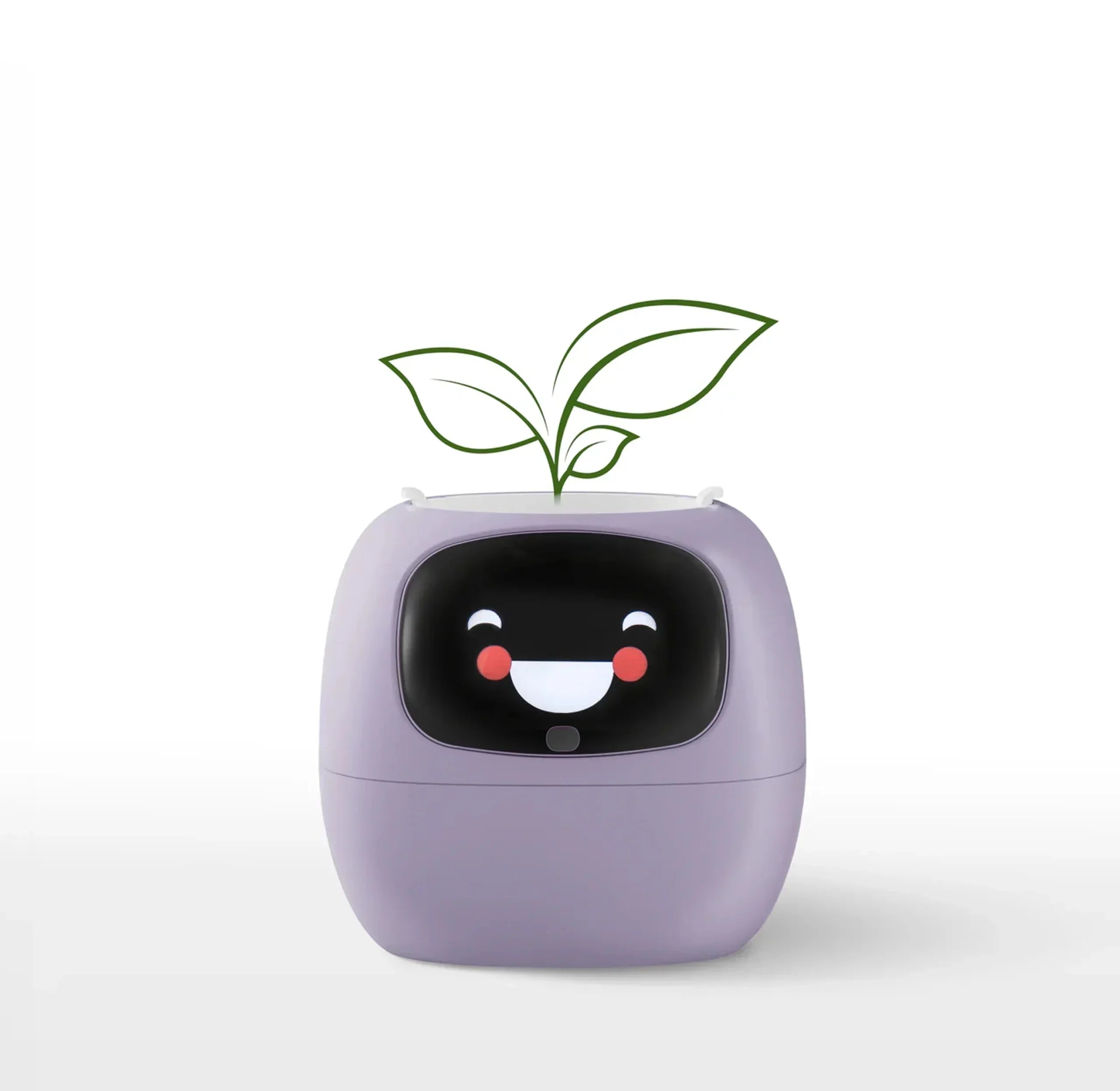 AI Smart Plant Pot Self-Watering Planter - Gadget by Extoril